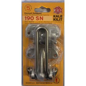 Kale Kilit Saten 190 Emniyet Kelepçesi