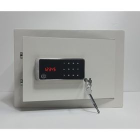 Kale KK Eco 250D Anahtarlı ve Elektronik Şifreli Kasa