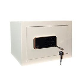 Kale KK Eco 250D Anahtarlı ve Elektronik Şifreli Kasa