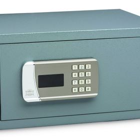 Kale KK EK 220 Laptop Tip Elektronik Şifreli Kasa