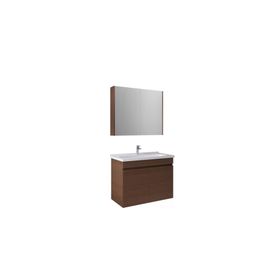 Kale Krea 80 cm Banyo Dolabı Takımı