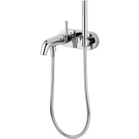 Kale Likid El Duşu Banyo Bataryası