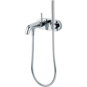 Kale Likid El Duşu Banyo Bataryası