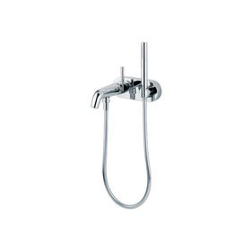 Kale Likid El Duşu Banyo Bataryası