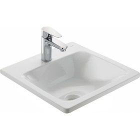 Kale Little Big 45x45 cm Lavabo