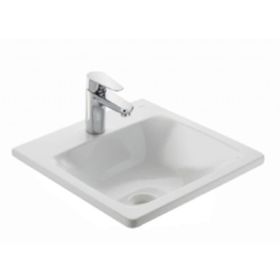 Kale Little Big 45x45 cm Lavabo