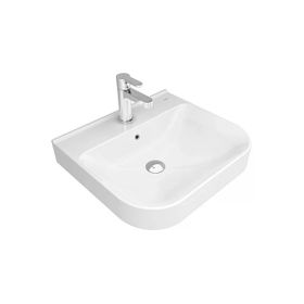 Kale Loft 50x45 cm Dikdörtgen Lavabo