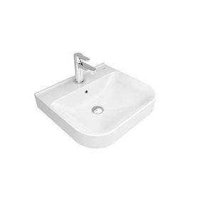Kale Loft 50x45 cm Dikdörtgen Lavabo