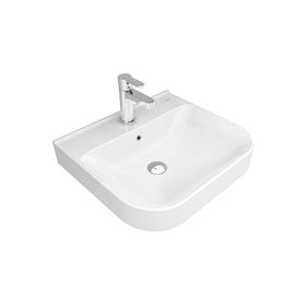 Kale Loft 50x45 cm Dikdörtgen Lavabo
