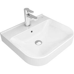 Kale Loft 50x45 cm Dikdörtgen Lavabo