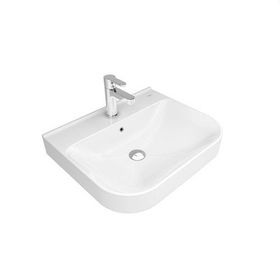 Kale Loft 55x45 cm Dikdörtgen Lavabo