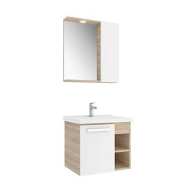Kale Mare 65 cm Banyo Dolabı