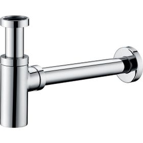 Kale Minimalist Krom Lavabo Sifonu