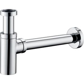 Kale Minimalist Krom Lavabo Sifonu