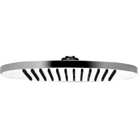 Kale Minimalist Yuvarlak 25 cm Duş Başlığı
