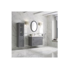 Kale Miro 100 cm Banyo Dolabı