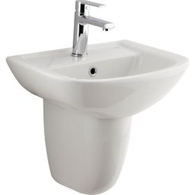 Kale Optimum 45x36 cm Lavabo