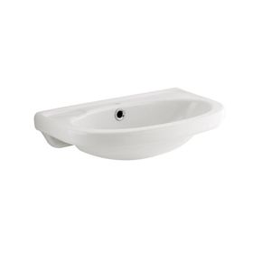 Kale Optimum 45x36 cm Lavabo