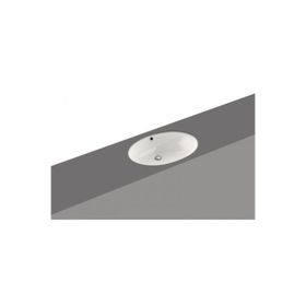 Kale Optimum 56x42 cm Tezgah Altı Lavabo