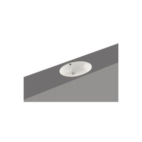 Kale Optimum 56x42 cm Tezgah Altı Lavabo