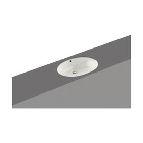 Kale Optimum 56x42 cm Tezgah Altı Lavabo