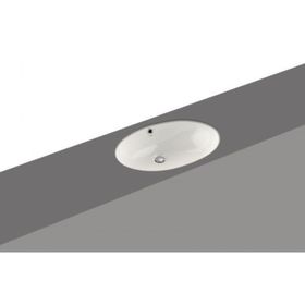 Kale Optimum 56x42 cm Tezgah Altı Lavabo