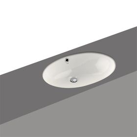 Kale Optimum 56x42 cm Tezgah Altı Lavabo