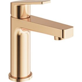 Kale Sempre Rose Gold Lavabo Bataryası