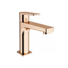 Kale Sempre Rose Gold Lavabo Bataryası