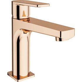 Kale Sempre Rose Gold Lavabo Bataryası