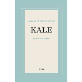 Kale - Şener Özmen