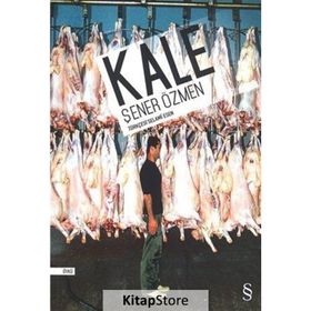 Kale - Şener Özmen