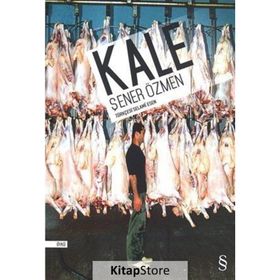 Kale - Şener Özmen