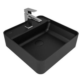 Kale Smartedge Tezgah Üzeri Kare Lavabo