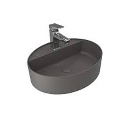 Kale Smartedge Tezgah Üzeri Kare Lavabo
