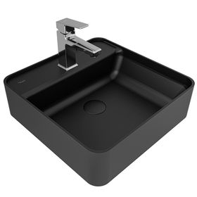 Kale Smartedge Tezgah Üzeri Oval Lavabo