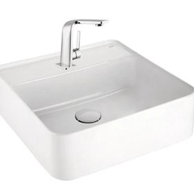 Kale Smartedge Tezgah Üzeri Oval Lavabo