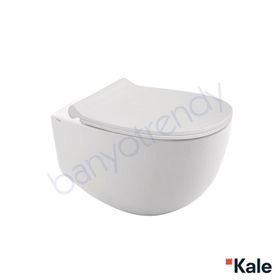 Kale Spirit Asma Klozet