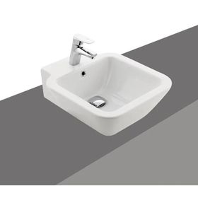 Kale Stil 45x54 cm Kare Lavabo