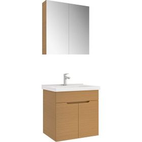 Kale Stora 65 cm Banyo Dolabı Takımı
