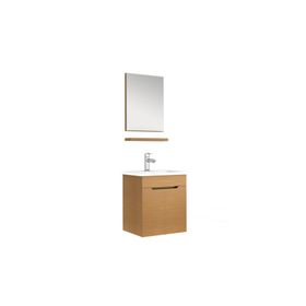 Kale Stora 65 cm Banyo Dolabı Takımı