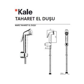 Kale Taharet El Duşu