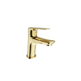 Kale Tandem H12 Gold Lavabo Bataryası