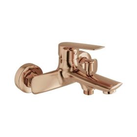 Kale Tandem Rose Gold Banyo Bataryası