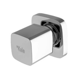 Kale V200 20 mm Ankastre Stop Valf