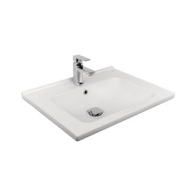 Kale Vale 65x50 cm Lavabo