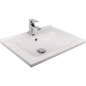 Kale Vale 65x50 cm Lavabo