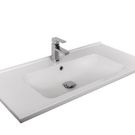 Kale Vale 65x50 cm Lavabo
