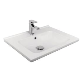 Kale Vale 65x50 cm Lavabo