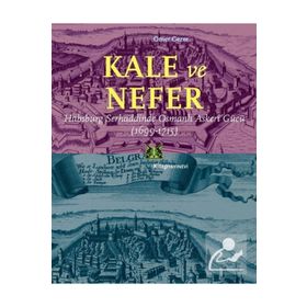 Kale ve Nefer - Kitap Yayınevi